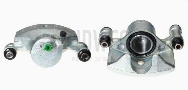 BUDWEG CALIPER Тормозной суппорт 341861